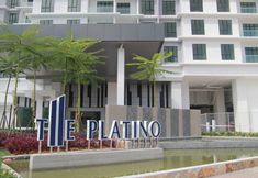 Others 3 Platino Service Residence