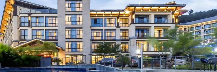 Others SSAW Boutique Hotel Hangzhou Qiandao