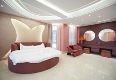 其他 2 Nanshannan Hot Spring Vacation Villa