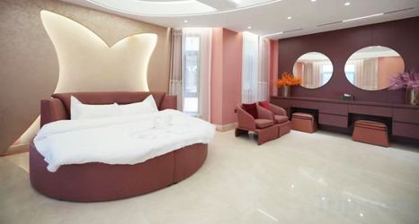 其他 2 Nanshannan Hot Spring Vacation Villa