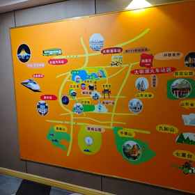 Others 1 Shankee Hotel (Jinan Huayuan Road Forestry Building), Mengjiazhuang Hotels
