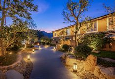 Others 7 Jian Su · Xi Jian Tang Homestay