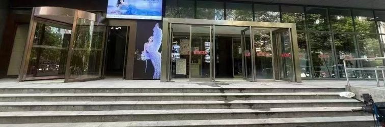 Lainnya X·Y DESIGNER HOTEL