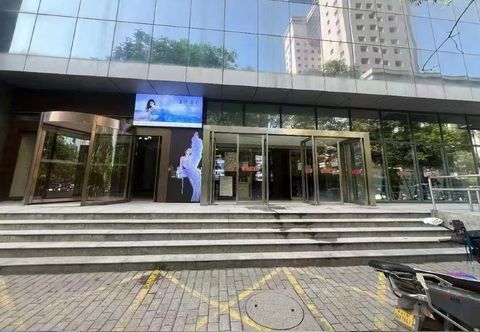 Lainnya X·Y DESIGNER HOTEL