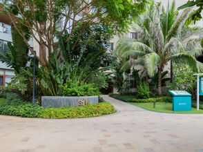 Others 4 Lingshui Marine Aesthetics Seaview Apartment Hotel