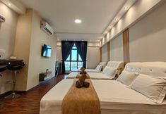 Lainnya 5 Near Airport K Avenue Homestay by Mino Suite