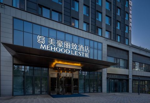 Others MEHOOD LESTIE Hotel (Xi'an Dianshita Dongyi Road Subway Station)