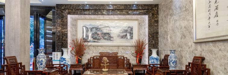 Others Citylight Hotel