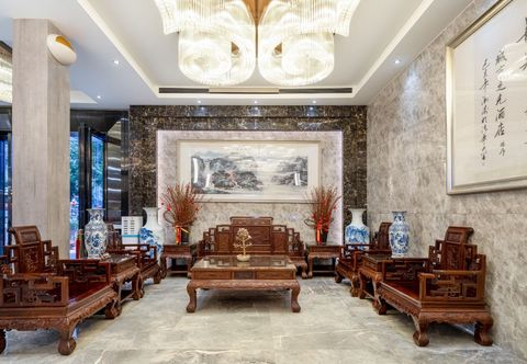 Others Citylight Hotel