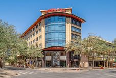 其他 Tianrun International Hotel