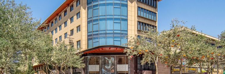 其他 Tianrun International Hotel