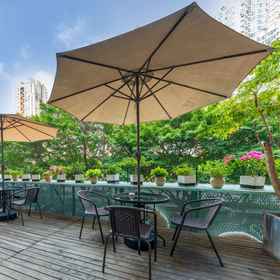 Hotel Interior/Public Areas1Xiadou Hotel(Xiamen SM Plaza),The MIXC 萬象城飯店