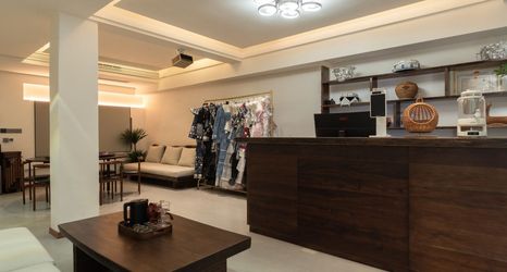 Lain-lain 2 Muchenshanju Homestay (Xijiang Qianhu Miao Village Scenic Area, No.6 Wind-rain Bridge Branch)