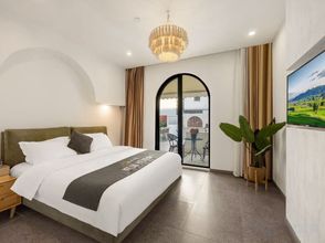 Others 4 Water Color Hotel (Shanghai International Tourism Resort)