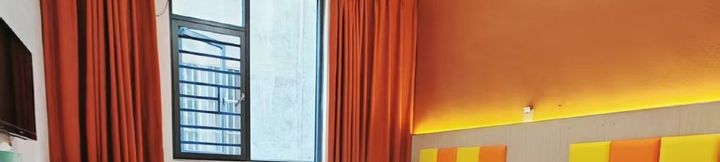 Others 4 yu xi Rong xin Budget Hotel