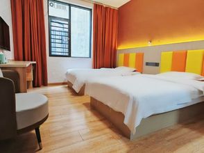Others 4 yu xi Rong xin Budget Hotel