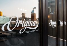 Others 5 Original Backpackers