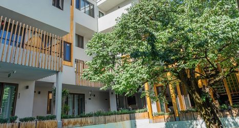 อื่นๆ 2 Plum Tree Lakeside Resort