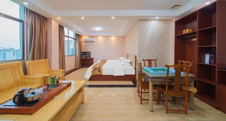 其他 2 Boluo Yunpeng Hotel