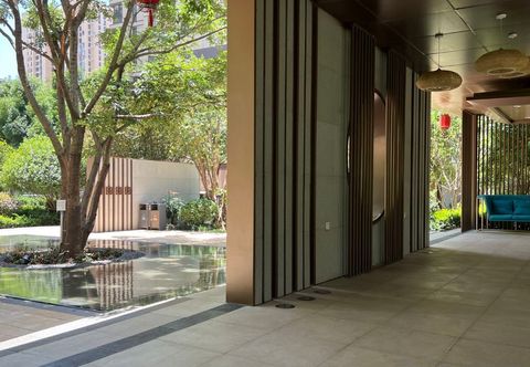 Others Shangxi Hotel