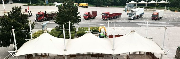 Others Zhengzhou West Service Area Rooms