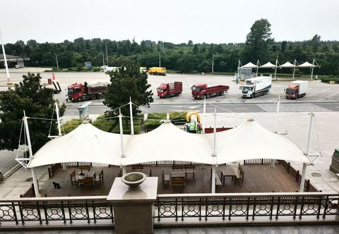 Others Zhengzhou West Service Area Rooms