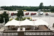 Others Zhengzhou West Service Area Rooms