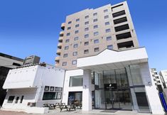 Khác 3 QuintessaHotel SapporoSusukino63 Relax&Spa