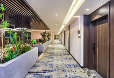 Lain-lain 5 Shangshan Ruoshui Hotel