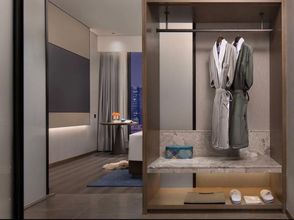 Others 4 Grand Hyatt Mingbang (Jingmen Railway Station Jingchu Institute of Technology)