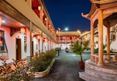 Khác 5 Shanghai Huide Courtyard-Style Hotel