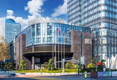 Others 2 LANDISON PLAZA HOTEL SANMEN BAY