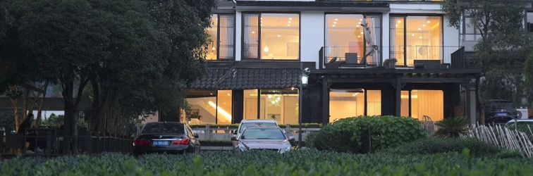 Others Hangzhou Yggdrasil Yunqi Hotel