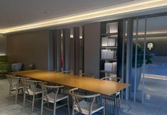 其他 6 JI Hotel (Beijing Railway Station)