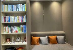 อื่นๆ 6 Tiantian Holiday Hotel Apartment (Central Street Sofia Church)