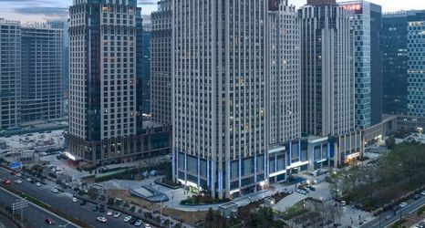 其他 2 Yujian Hotel