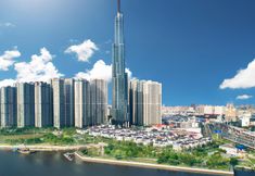 อื่นๆ 2 Royal Apartment Landmark