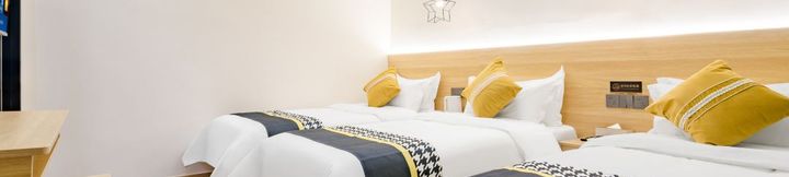 其他 3 Jinyuege Homestay (Yingtianmen Mingtang Scenic Area)