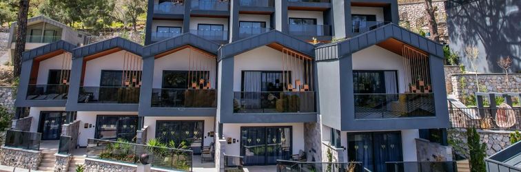 其他 Ramitos Hotel