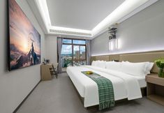 Khác 7 Oubida Hotel (Platinum Avenue Branch)