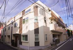 อื่นๆ 5 Tokyo Ikebukuro villa