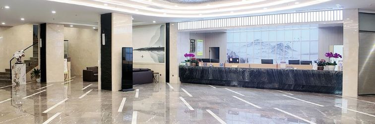 기타 Shanshui Hostel