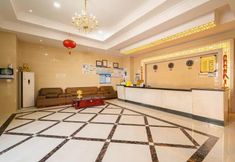 Lainnya 4 DESSY BUSINESS HOTEL