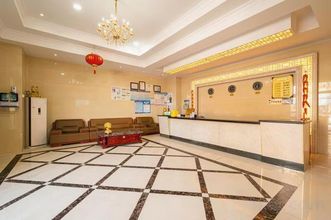 Lainnya 4 DESSY BUSINESS HOTEL