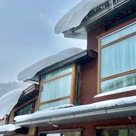 Hotel Exterior 1 Lanxinmeng Gun Xueyin Wild Luxury Hotel (China Xuexiang Xueyun Main Street Branch), Antu Xian Hotels