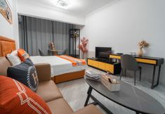 Others 5 Wonderful Time Hotel(LINGSHUI)