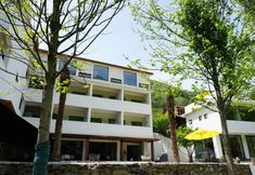 Others 2 Four Seasons Hot Spring Private Soup Resort Hotel