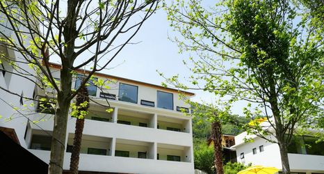 Others 2 Four Seasons Hot Spring Private Soup Resort Hotel