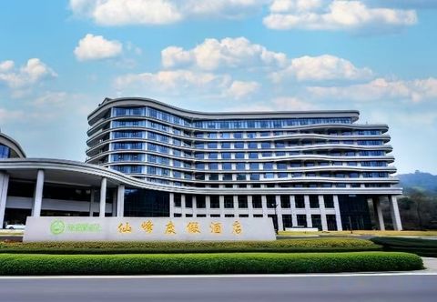 Others Jinyun Xianfeng Resort Hotel