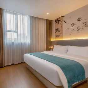 Others 1 Rongshui Holiday Collection Hotel, 柳江区 酒店